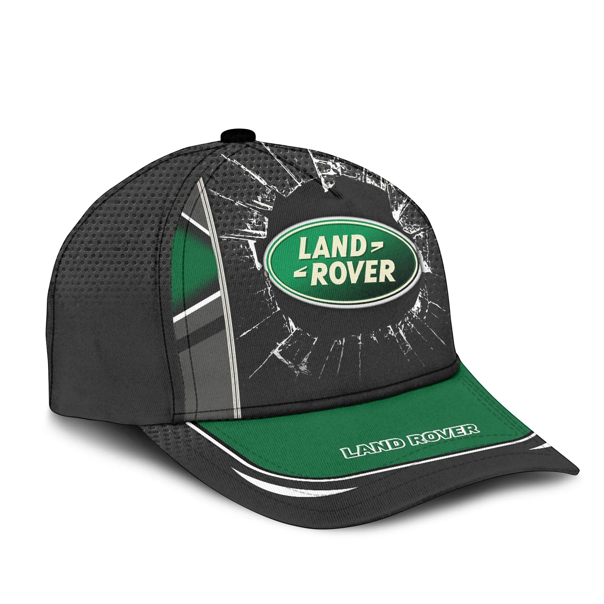 Land Rover Cap CSC022