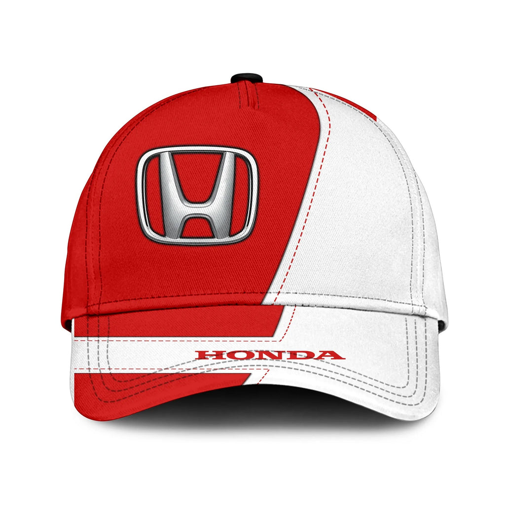 Honda Cap CSC013