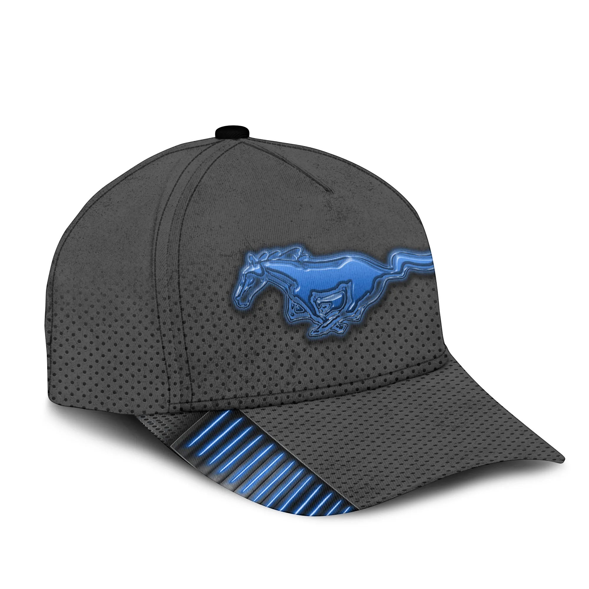 Ford Mustang Cap CSC083