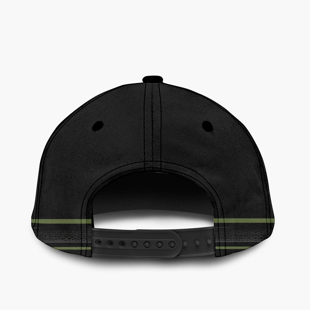 Jeep Cap CSC030