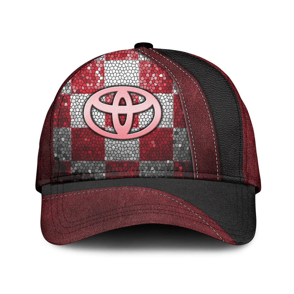 Toyota Cap CSC007