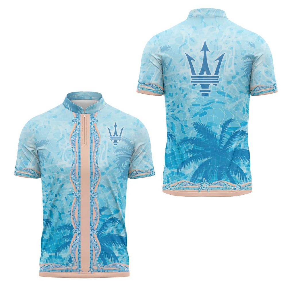 Maserati Apparels SHW026