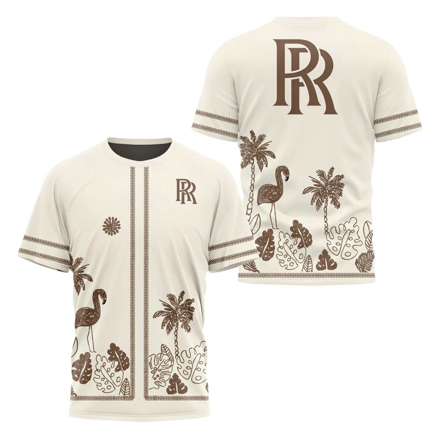 Rolls-Royce T-shirt SHW044