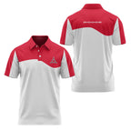Dodge Short Sleeve Polo SC110