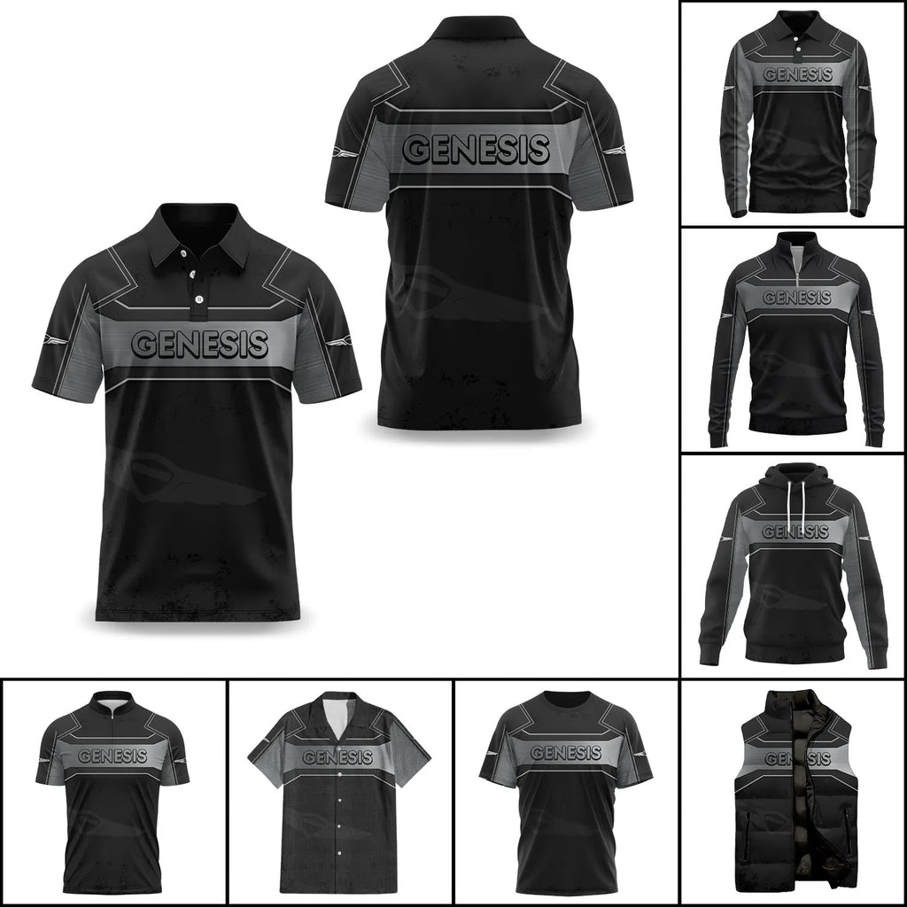 Genesis Apparels SC085
