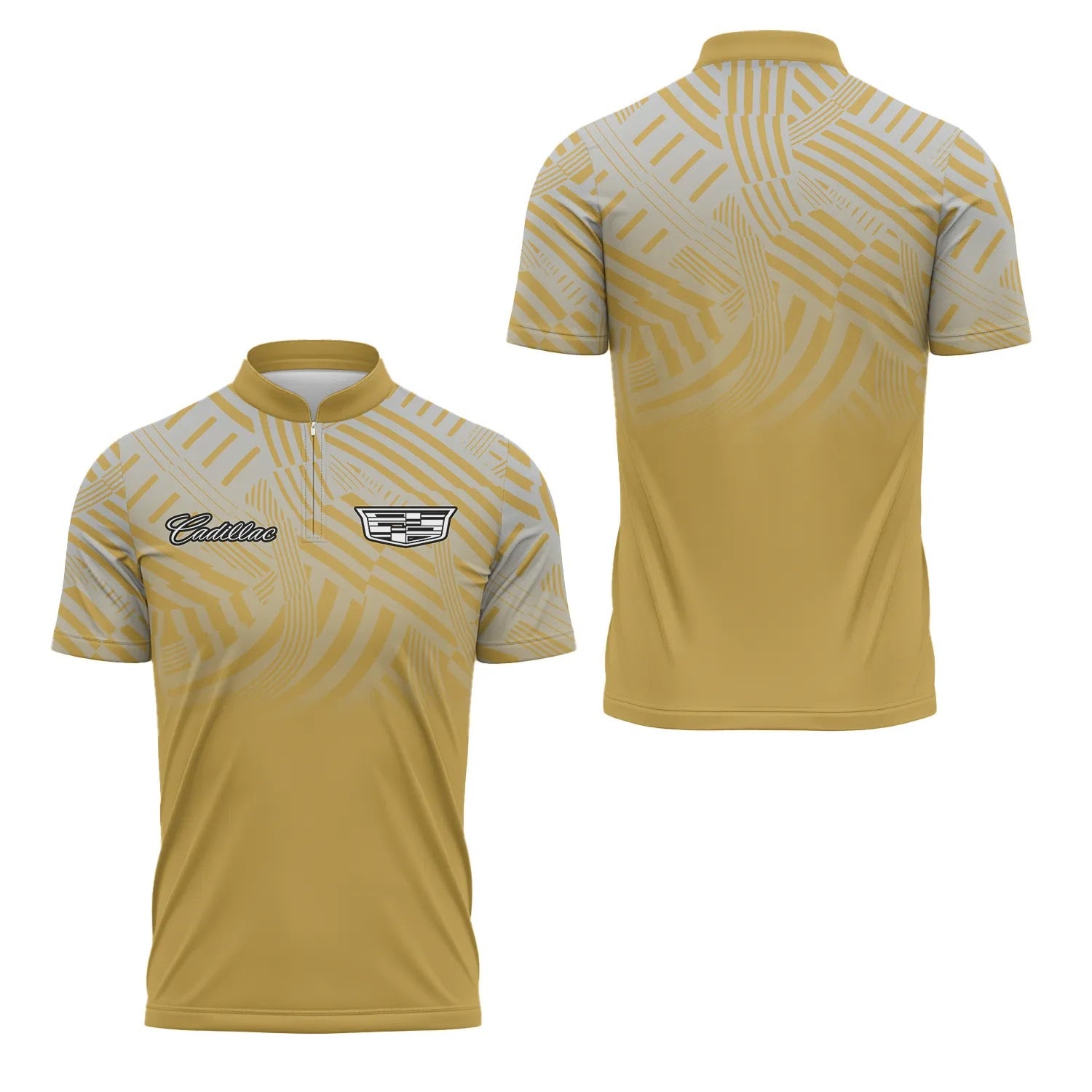 Cadillac Apparels SC121