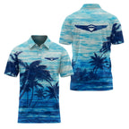 Genesis Short Sleeve Polo SHW048