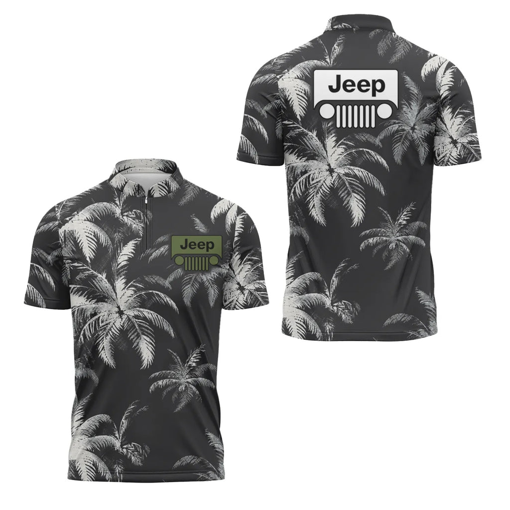 Jeep Apparels SC112
