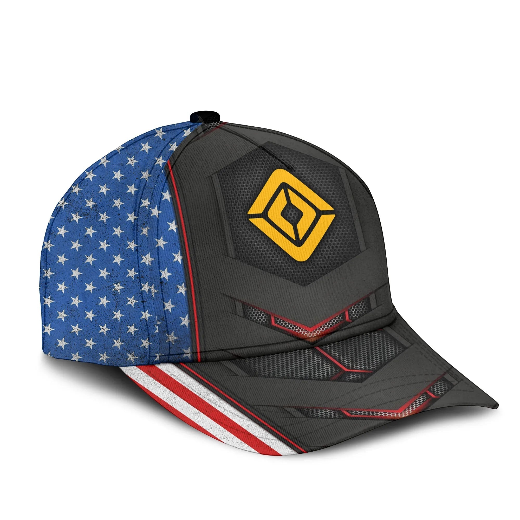 Rivian Cap CSC003
