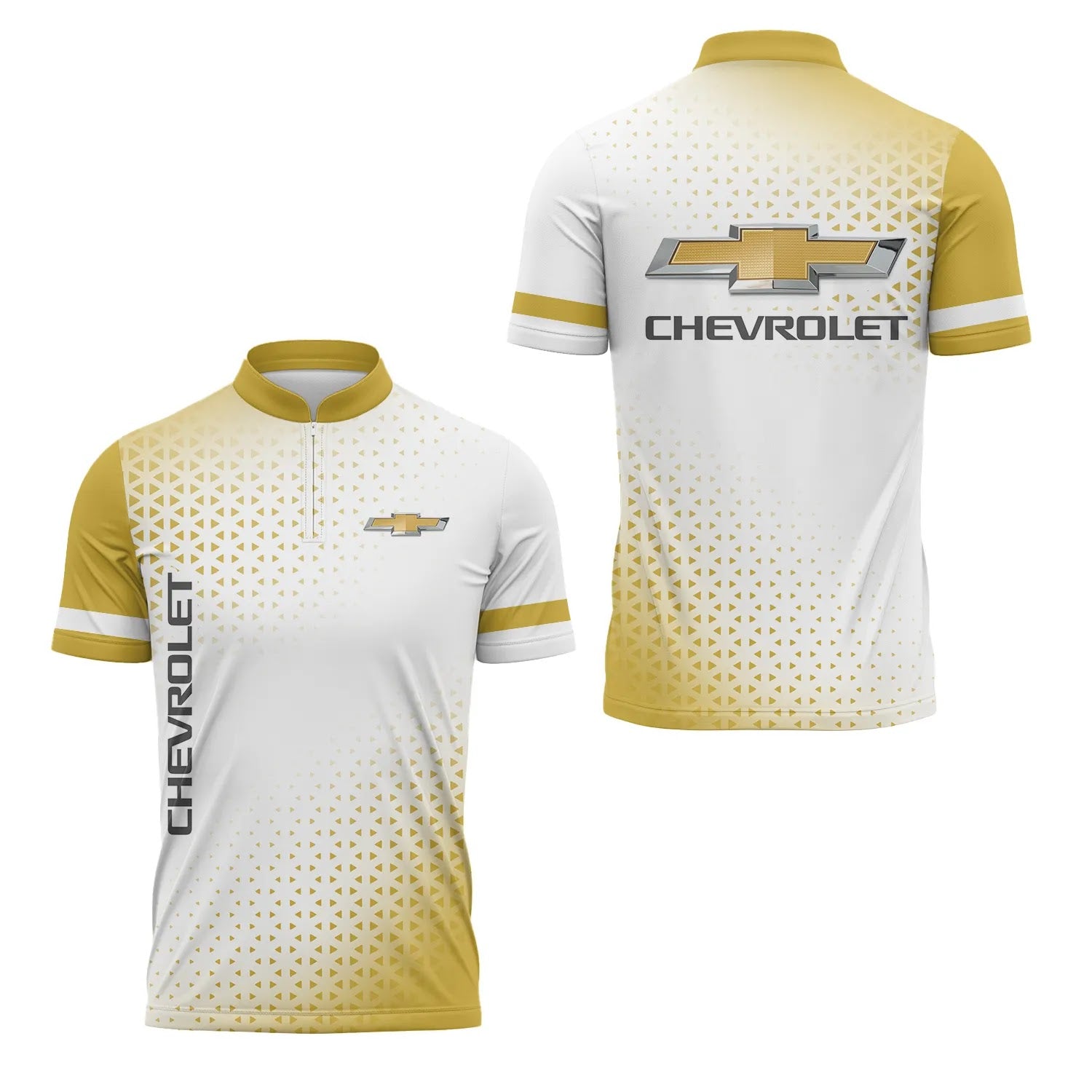 Chevrolet Apparels SC079