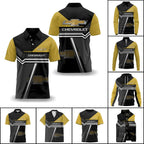 Chevrolet Apparels SC071