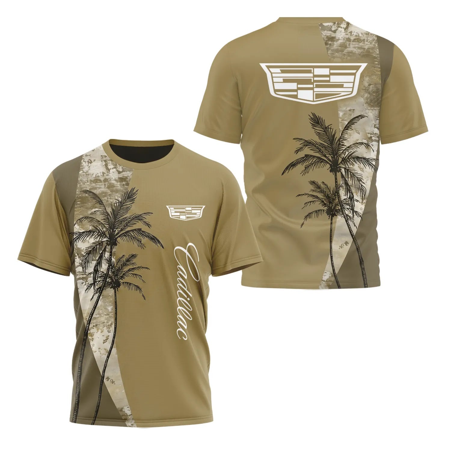 Cadillac Apparels SHW071