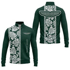 Aston Martin Quarter-zip Pullover SHW046