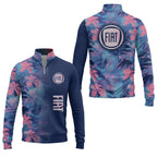 Fiat Quarter-zip Pullover SHW054