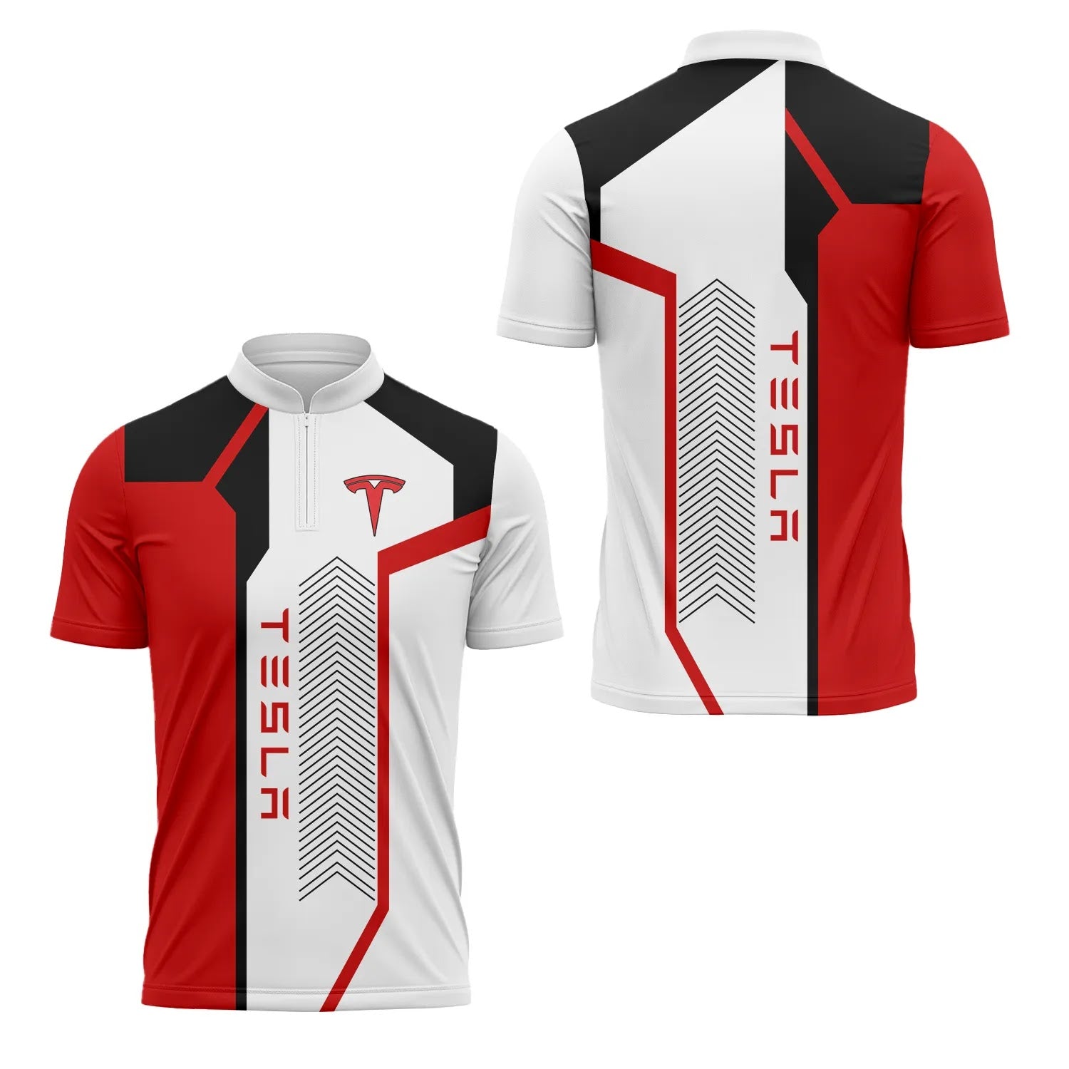 Tesla Apparels SC065