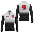 Saturn Quarter-zip Pullover SC120