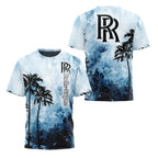 Rolls-Royce T-shirt SHW034
