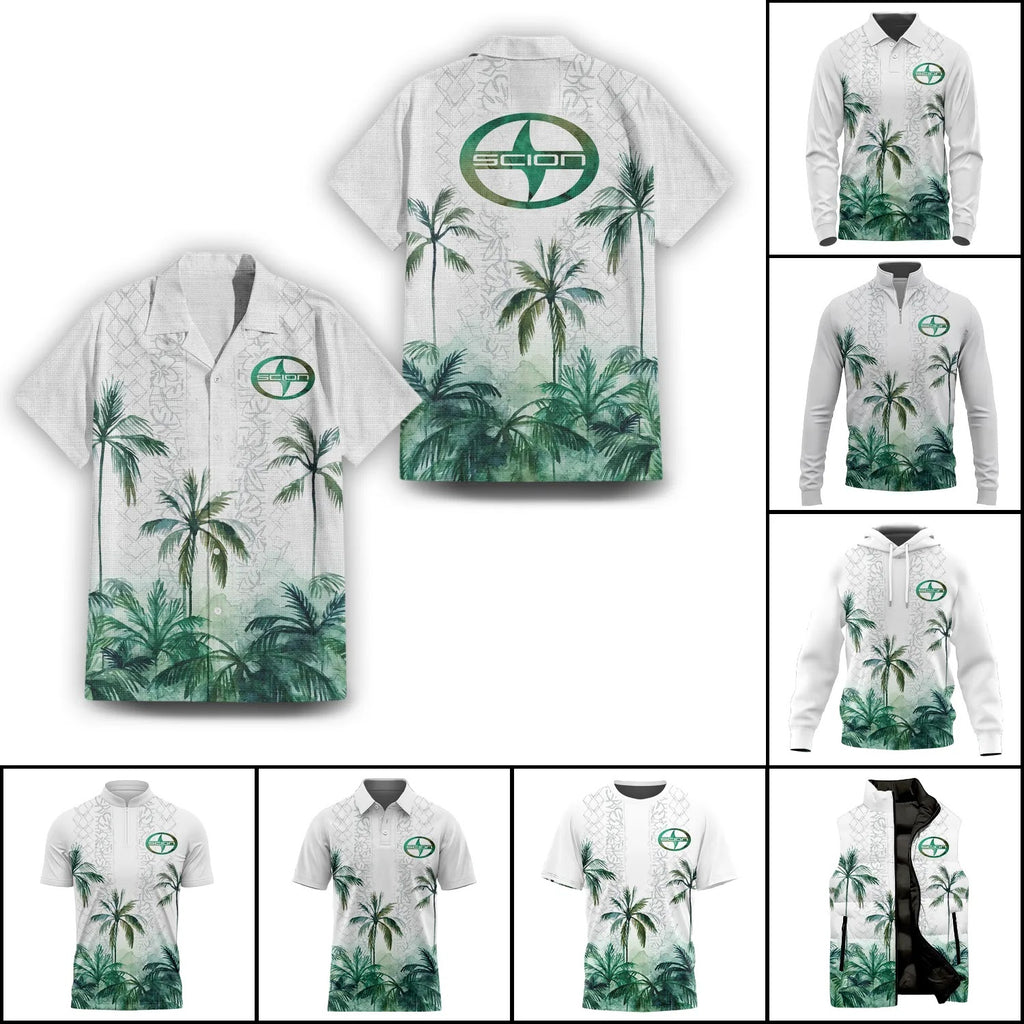 Scion Apparels SHW015