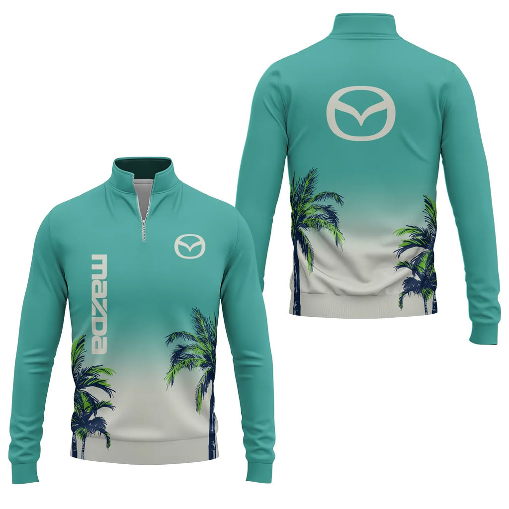 Mazda Apparels SHW020