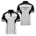 Genesis Short Sleeve Polo SC113