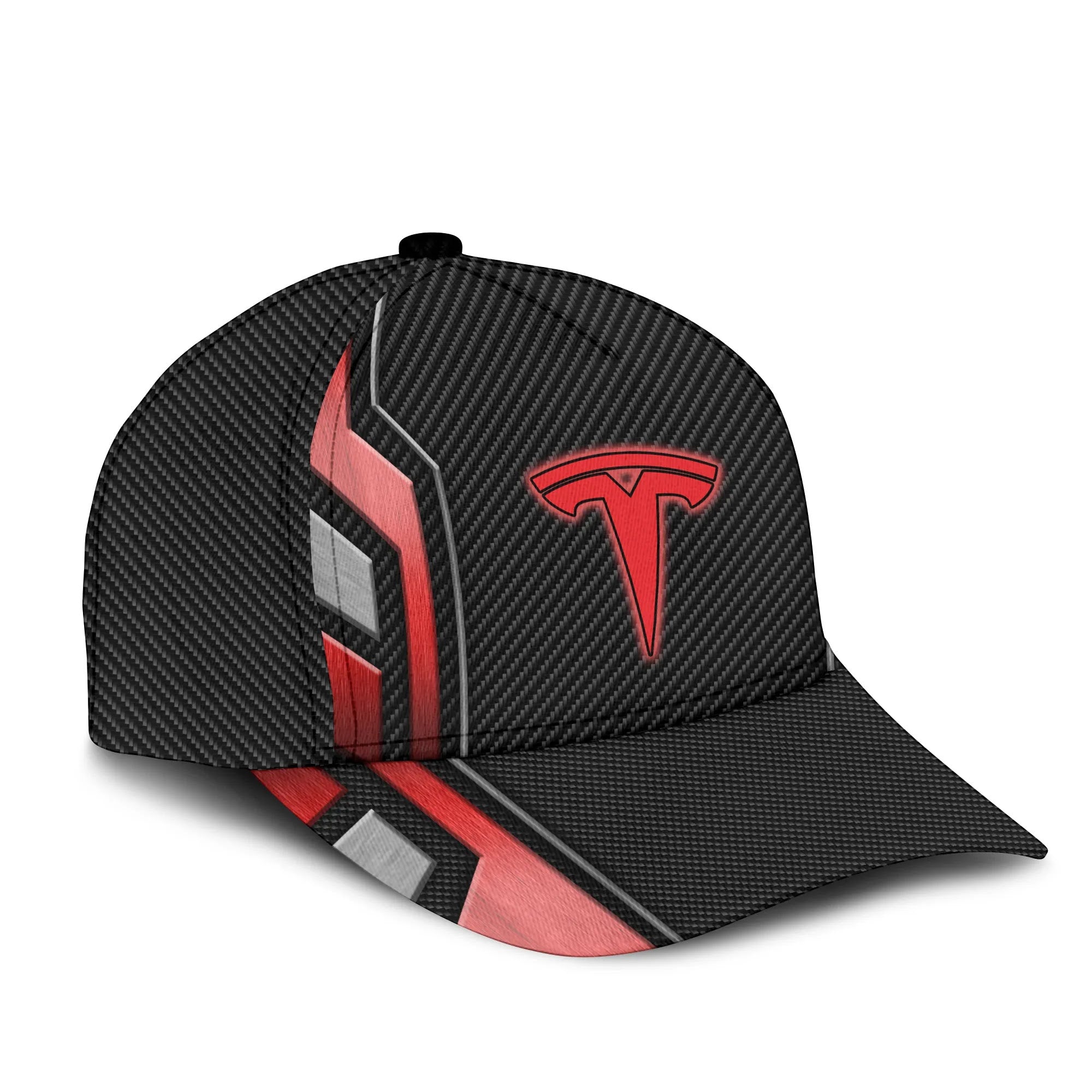 Tesla Cap CSC059