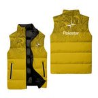 Polestar Sleeveless Puffer Jacket SC091