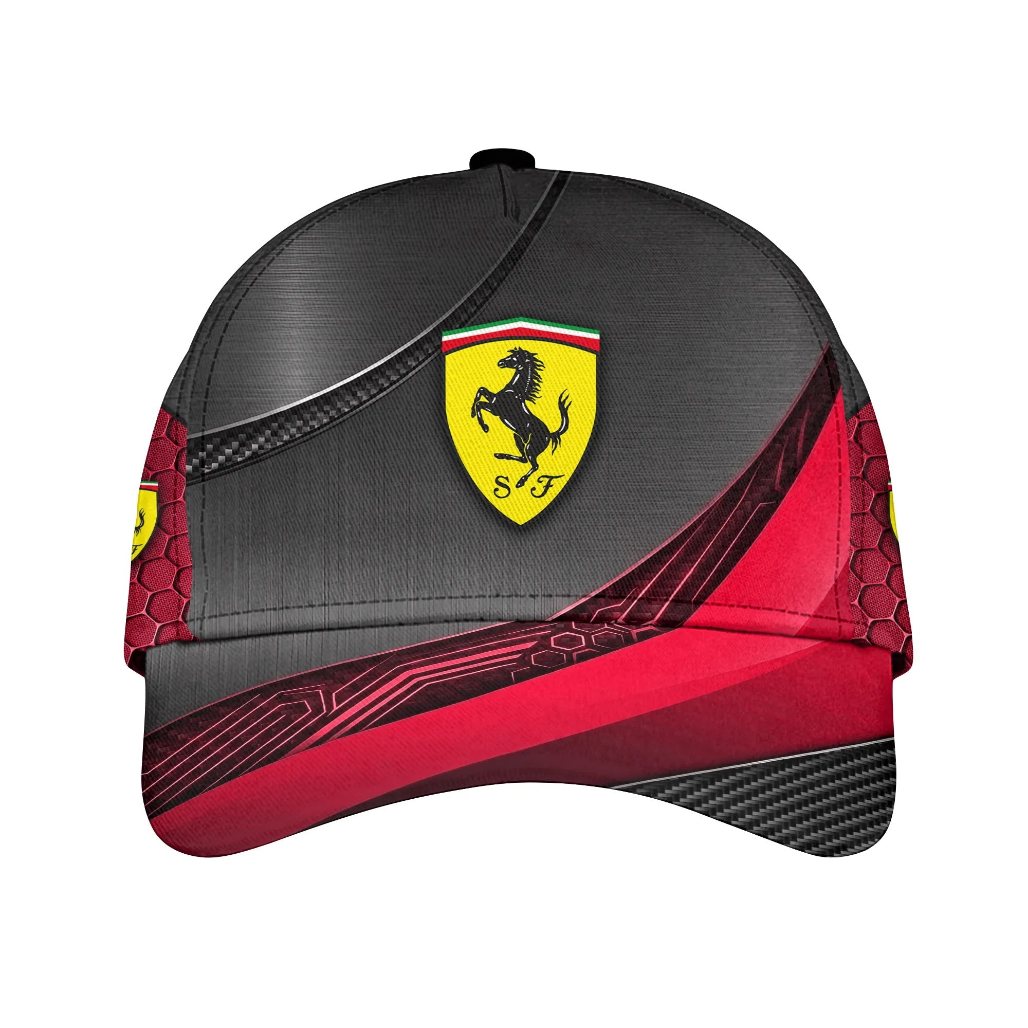 Ferrari Cap CSC065