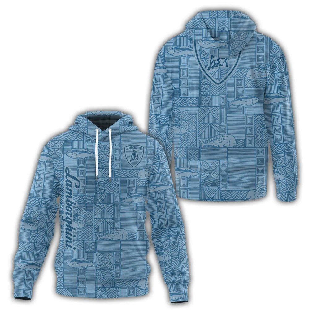 Lamborghini Apparels SHW012