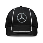 Mercedes-Benz Cap CSC025