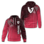 Ferrari Hoodie SHW070