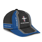 Ford Mustang Cap CSC039