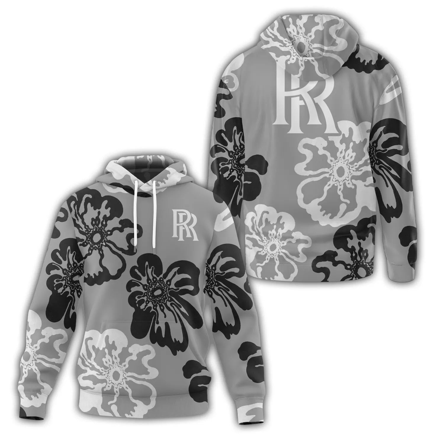 Rolls-Royce Hoodie SHW073