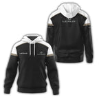 Lexus Hoodie SC087
