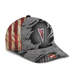 Pontiac Cap CSC005