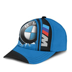 BMW Cap CSC019