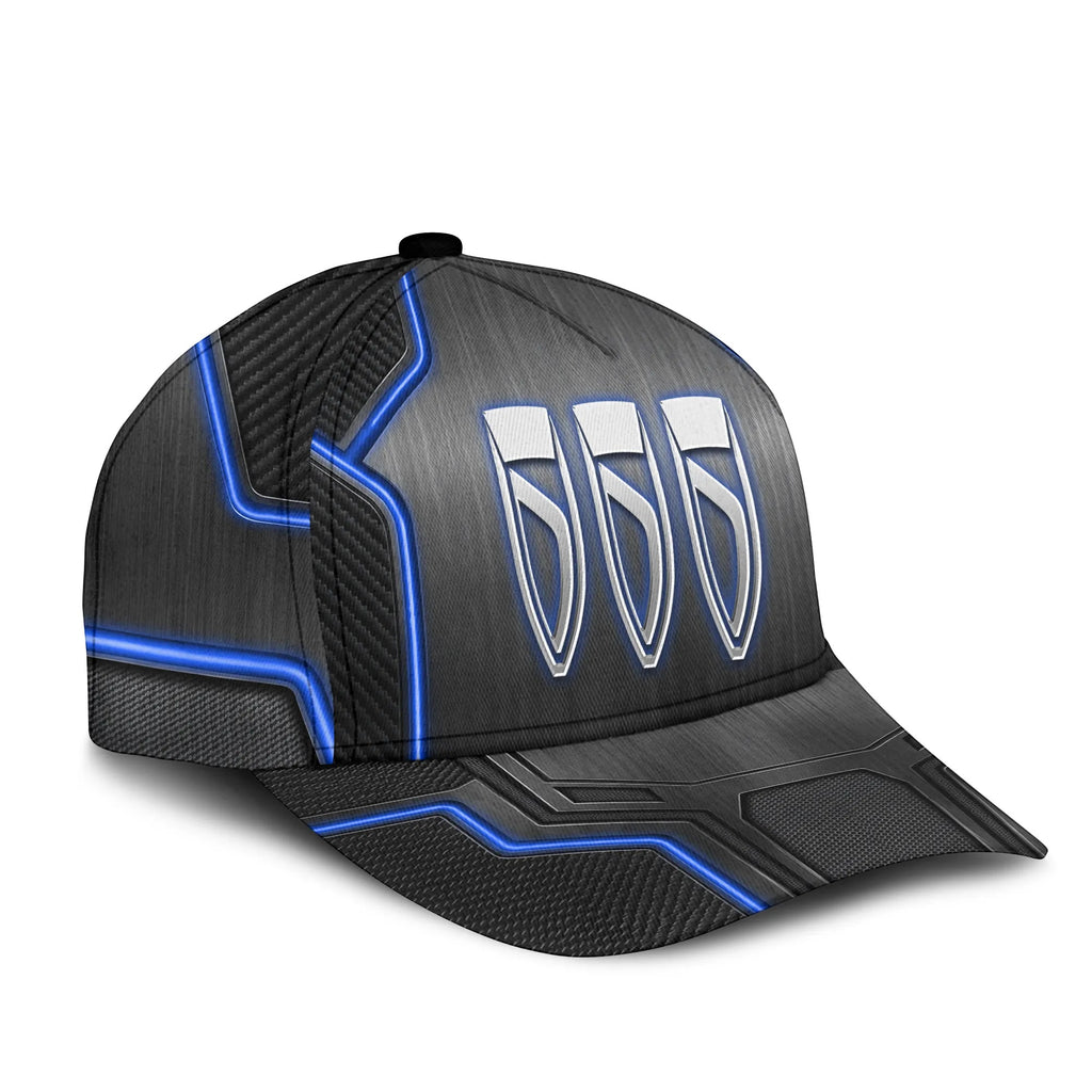 Buick Cap CSC072