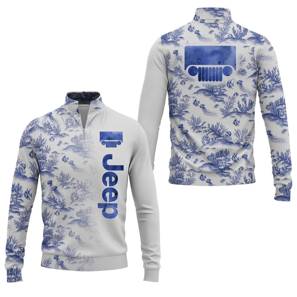 Jeep Apparels SHW009
