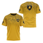 Lamborghini T-shirt SC091