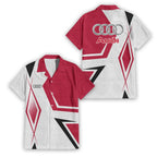 Audi Premium Hawaiian Shirt SC080
