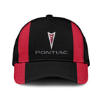 Pontiac Cap CSC029