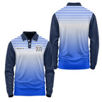 Buick Long Sleeve Polo SC107
