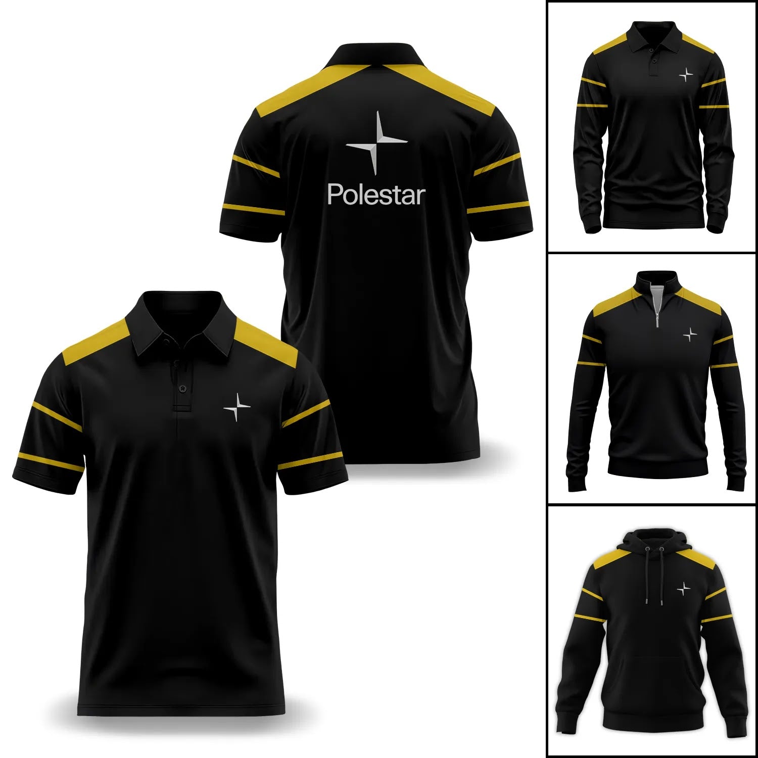 Polestar Apparels SC041