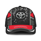 Toyota Cap CSC022