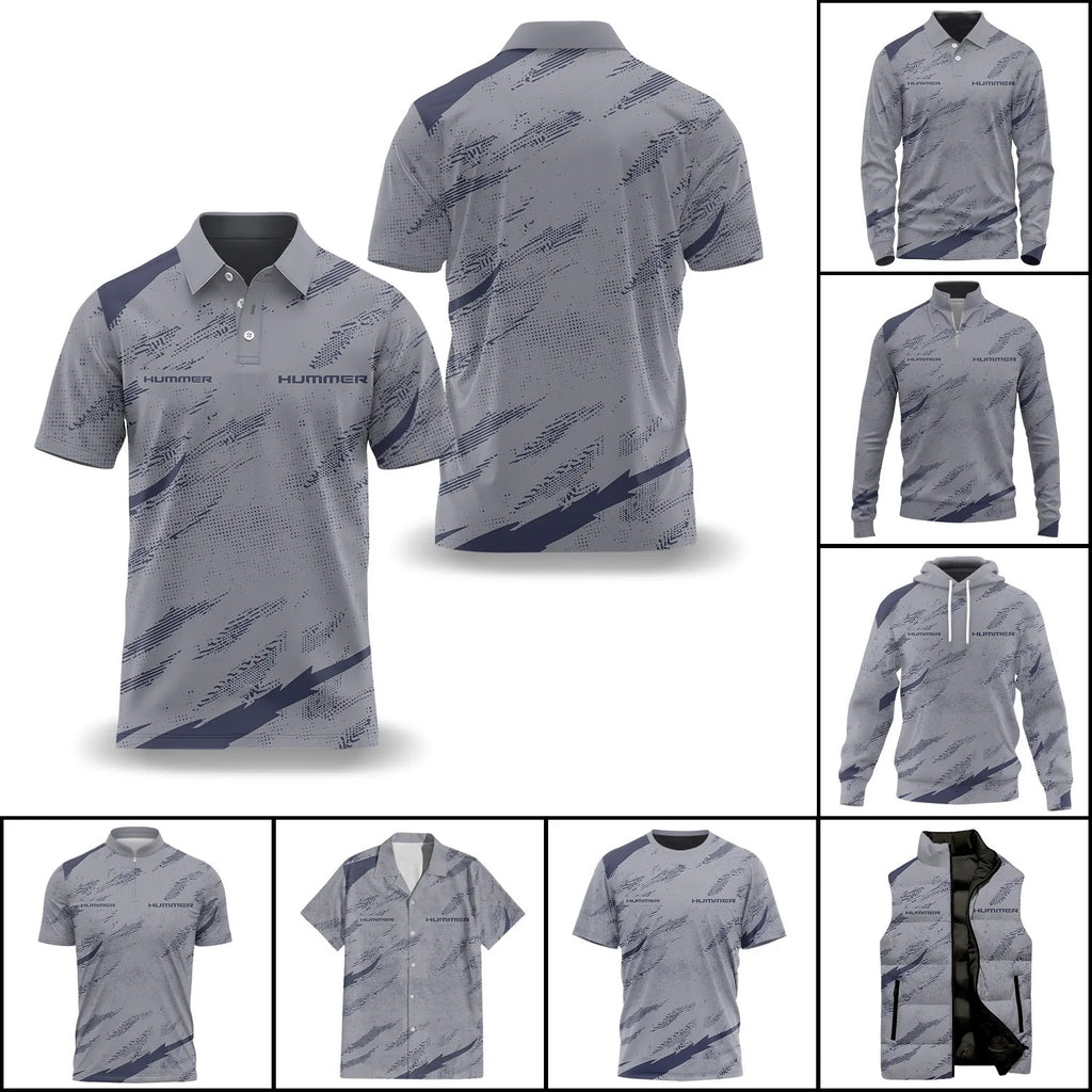 Hummer Apparels SC101