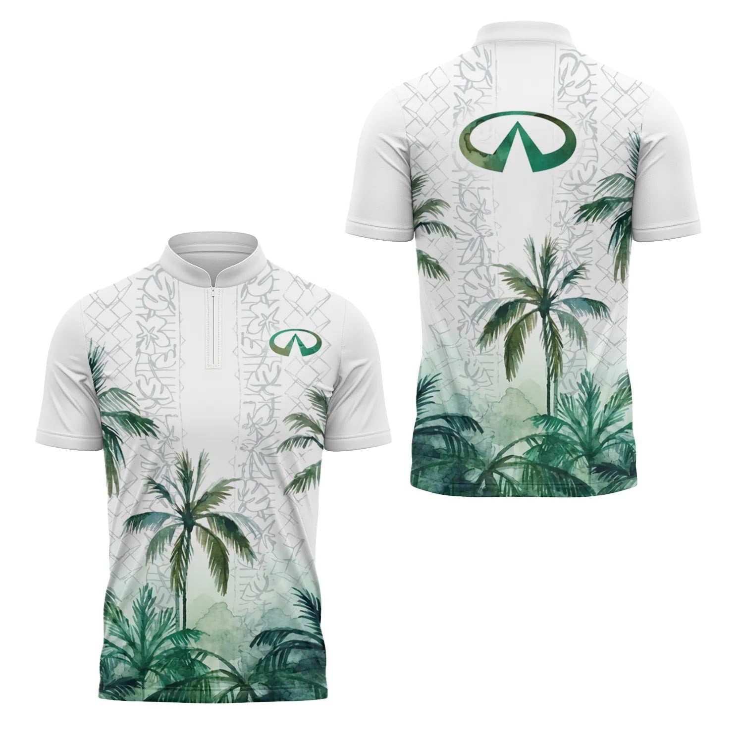 Infiniti Apparels SHW015