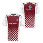 Alfa Romeo T-shirt SC063