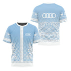 Audi T-shirt SHW025