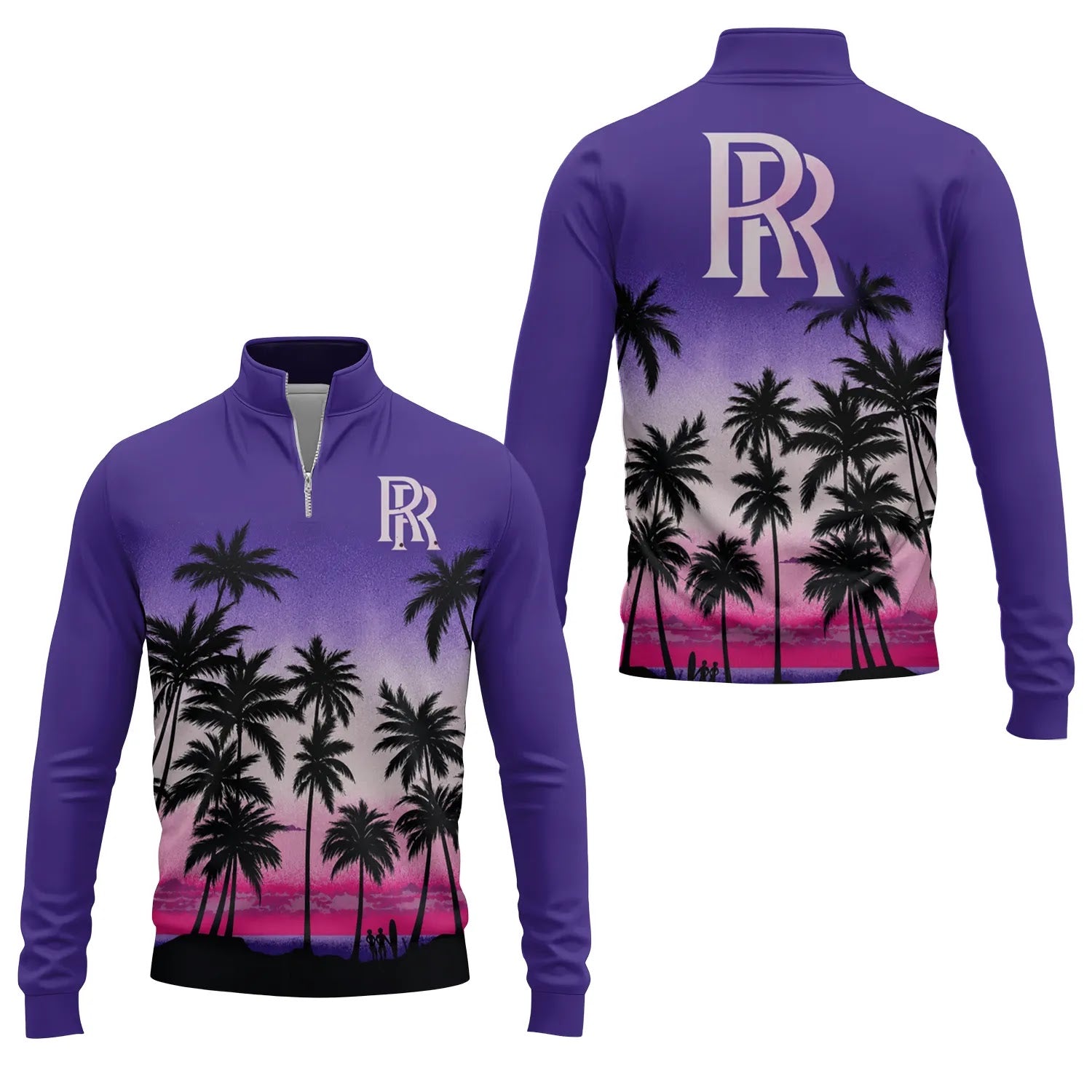 Rolls-Royce Apparels SHW019