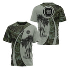 Fiat T-shirt SHW063