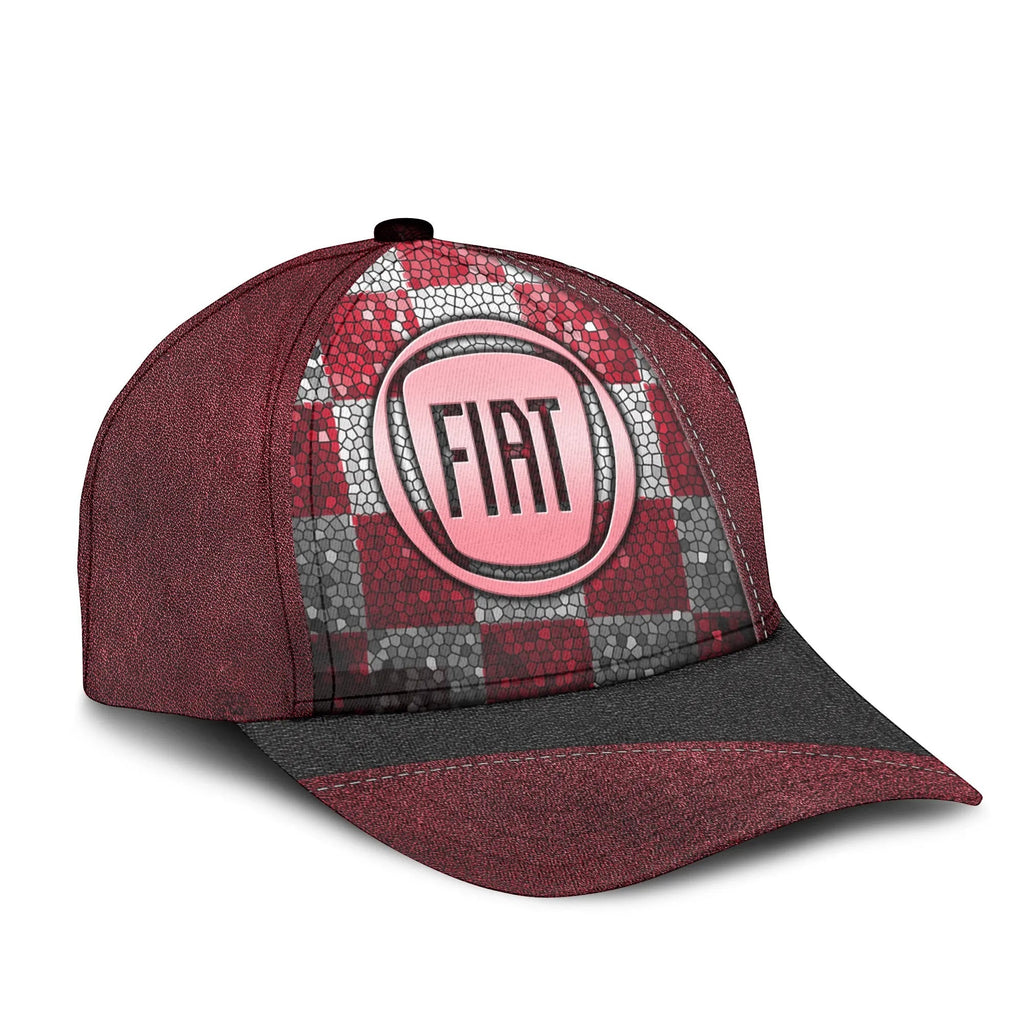 Fiat Cap CSC007